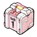 T1 Tech Box